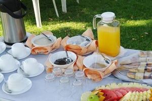 Alojamiento - Jumuia Guest House Nakuru