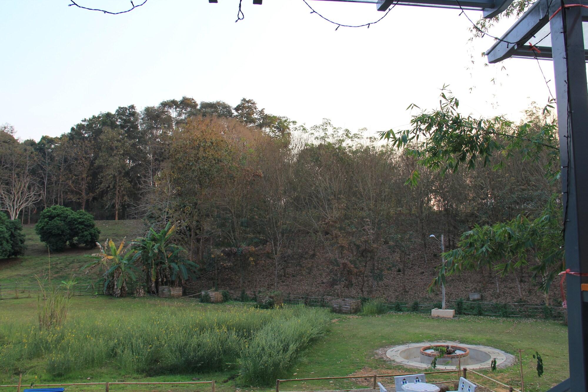 Instalaciones Recreativas ViangPhing Resort