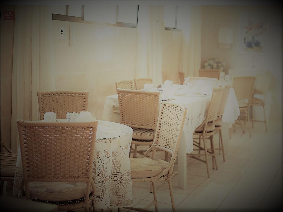 Restaurant Pousada Ares de Noronha