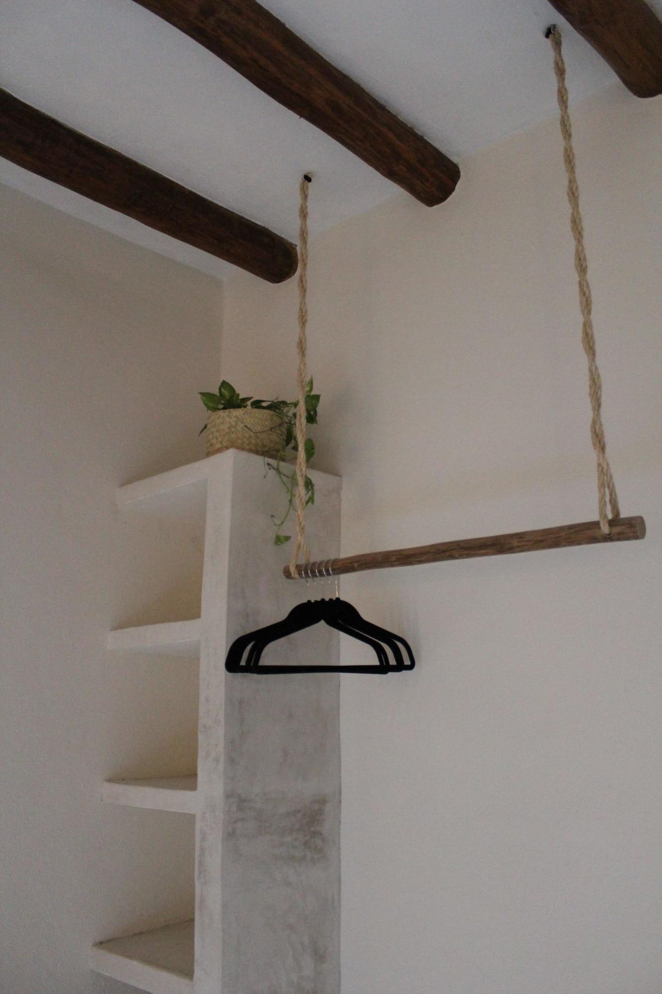 Set de Habitación Tierra Mia Hotel Boutique