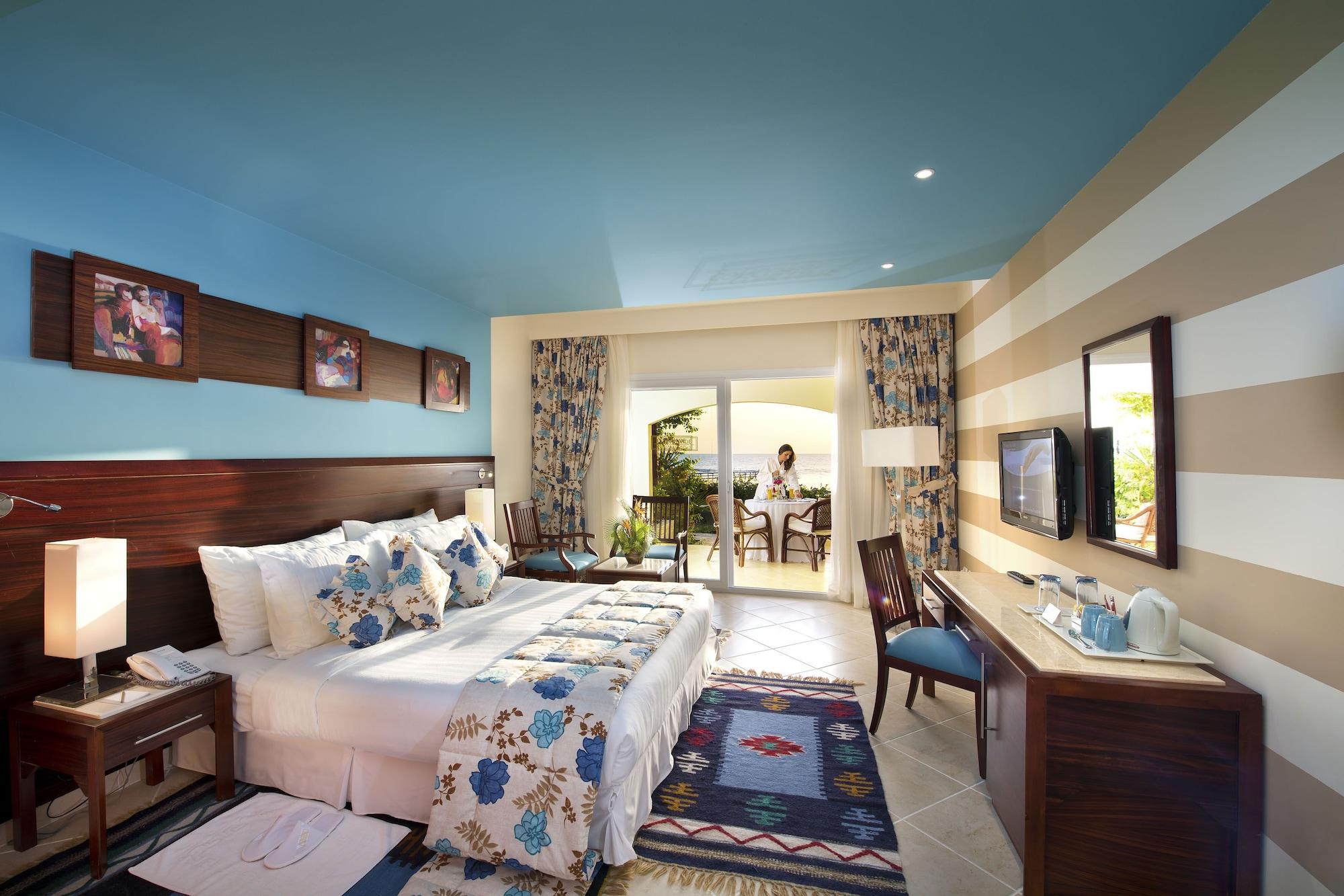 Habitación Concorde Moreen Beach Resort & Spa