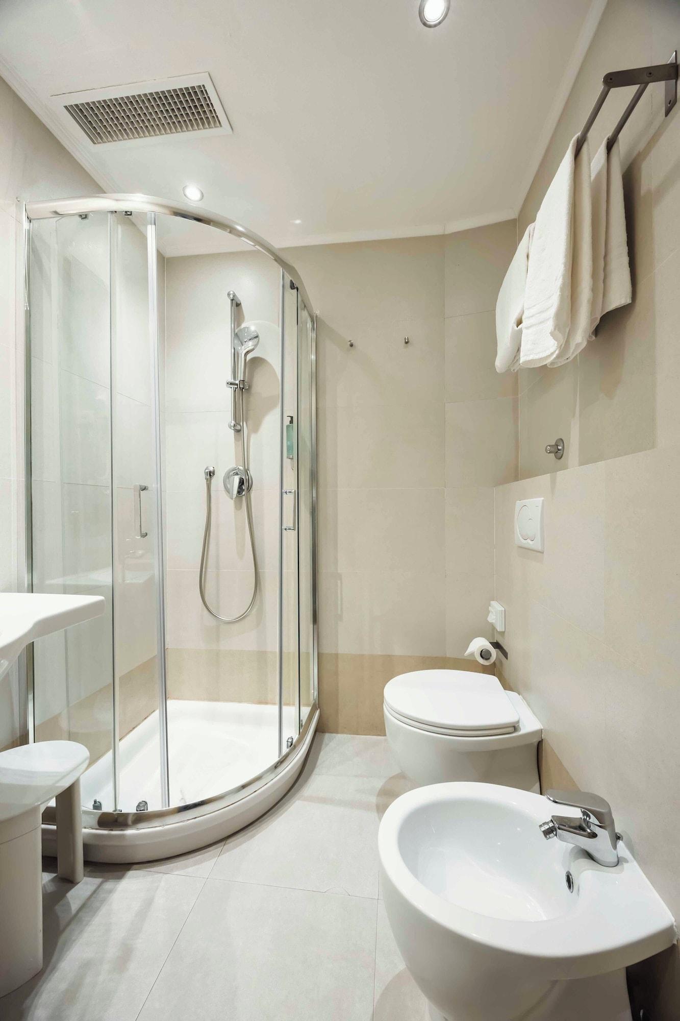 Equipamiento de Habitación Genius Hotel Downtown