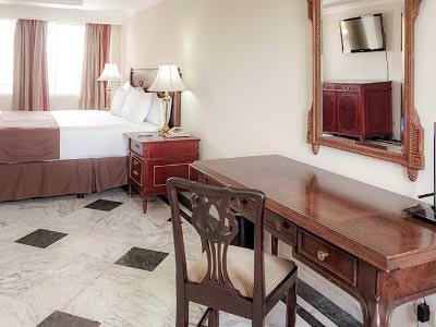 Hotel Hotel El Prado Barranquilla