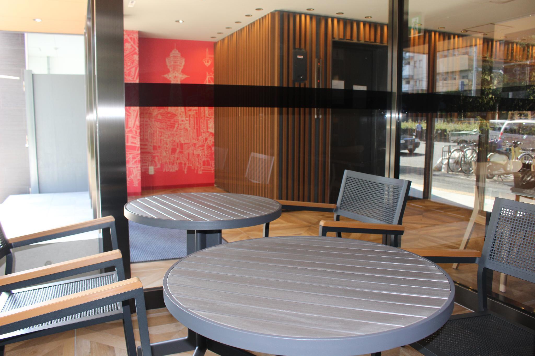 Restaurant Hotel Zipang