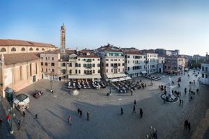 Alojamiento - Hotel Santo Stefano