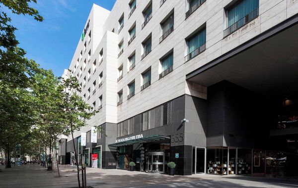 AC Hotel Diagonal L'Illa by Marriott