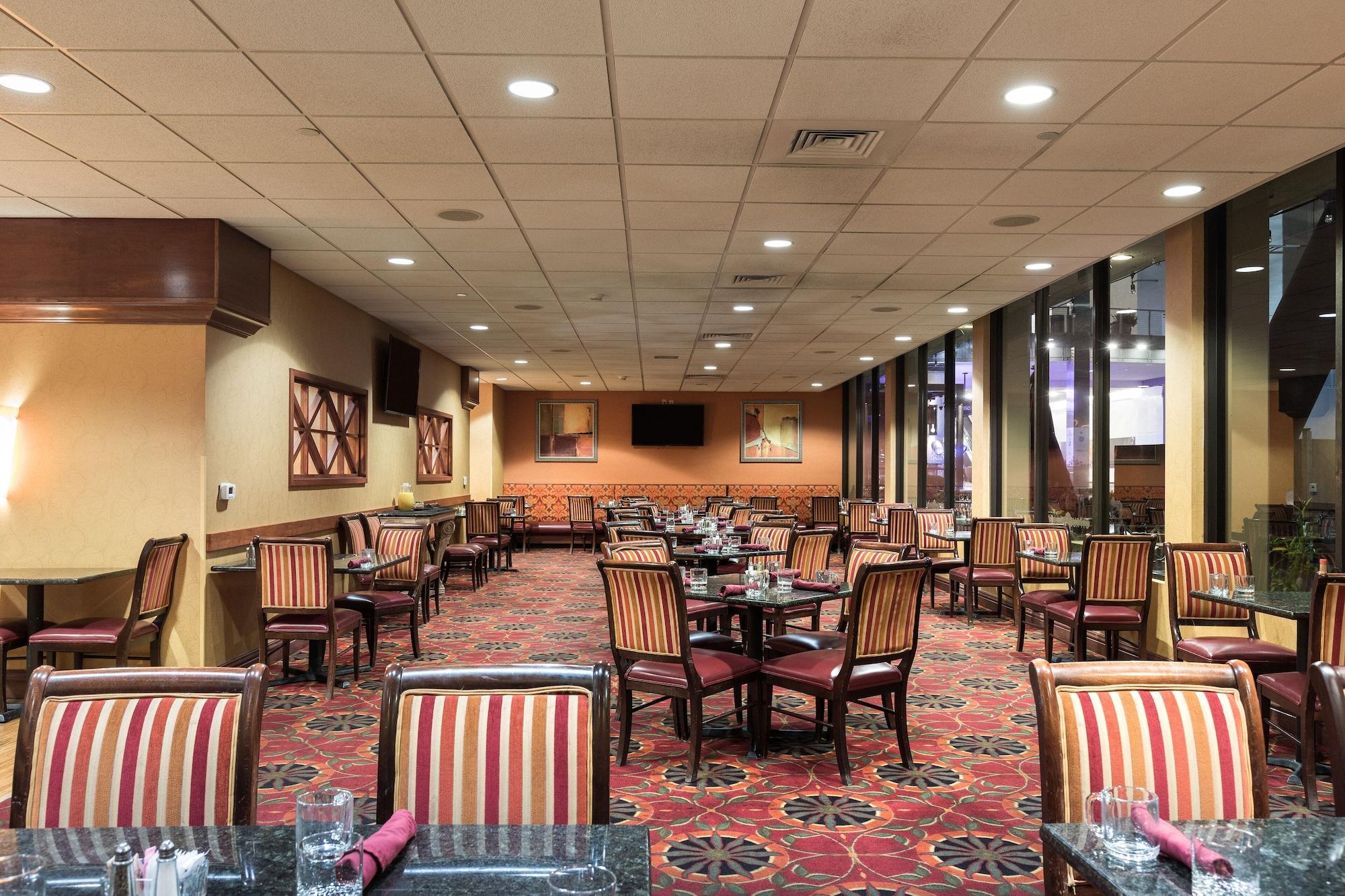 Restaurant Holiday Inn Sacramento Downtown-Arena by IHG