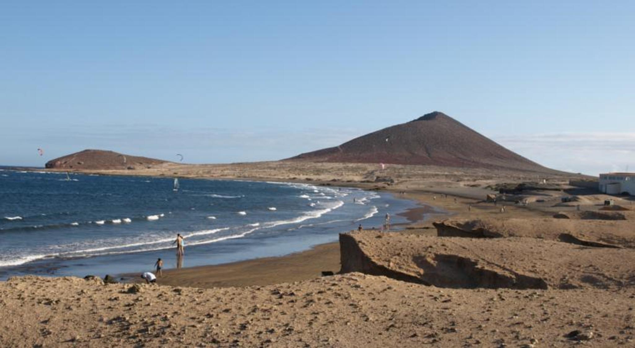 Playa Playa Surf CBbC Hotel