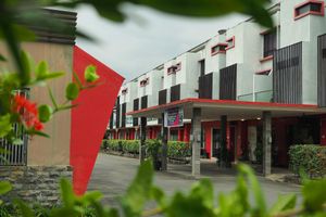 Alojamiento - The Centro Hotel & Residence by Orchardz