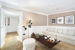 Alojamiento - Bless Hotel Madrid, a member of The Leading Hotels