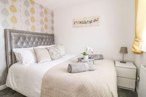 Alquiler Vacacional - The Whyte Retreat