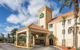 La Quinta Inn & Suites by Wyndham Orlando Universal area