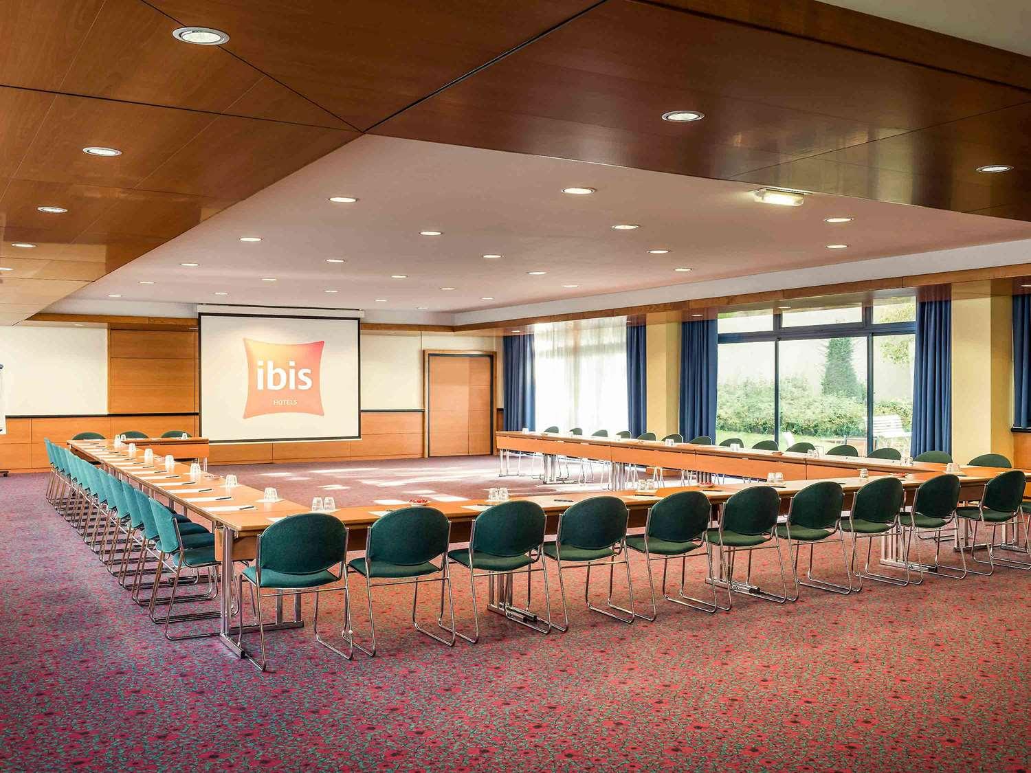 Hotel ibis Paris 17 Clichy-Batignolles - formerly Berthier