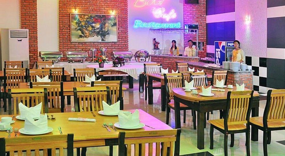 Restaurant Ideal Hotel Hue