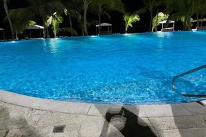 Alquiler Vacacional - Fabulous 2 Bedroom on 1st Floor Overlooking Pool and Beach