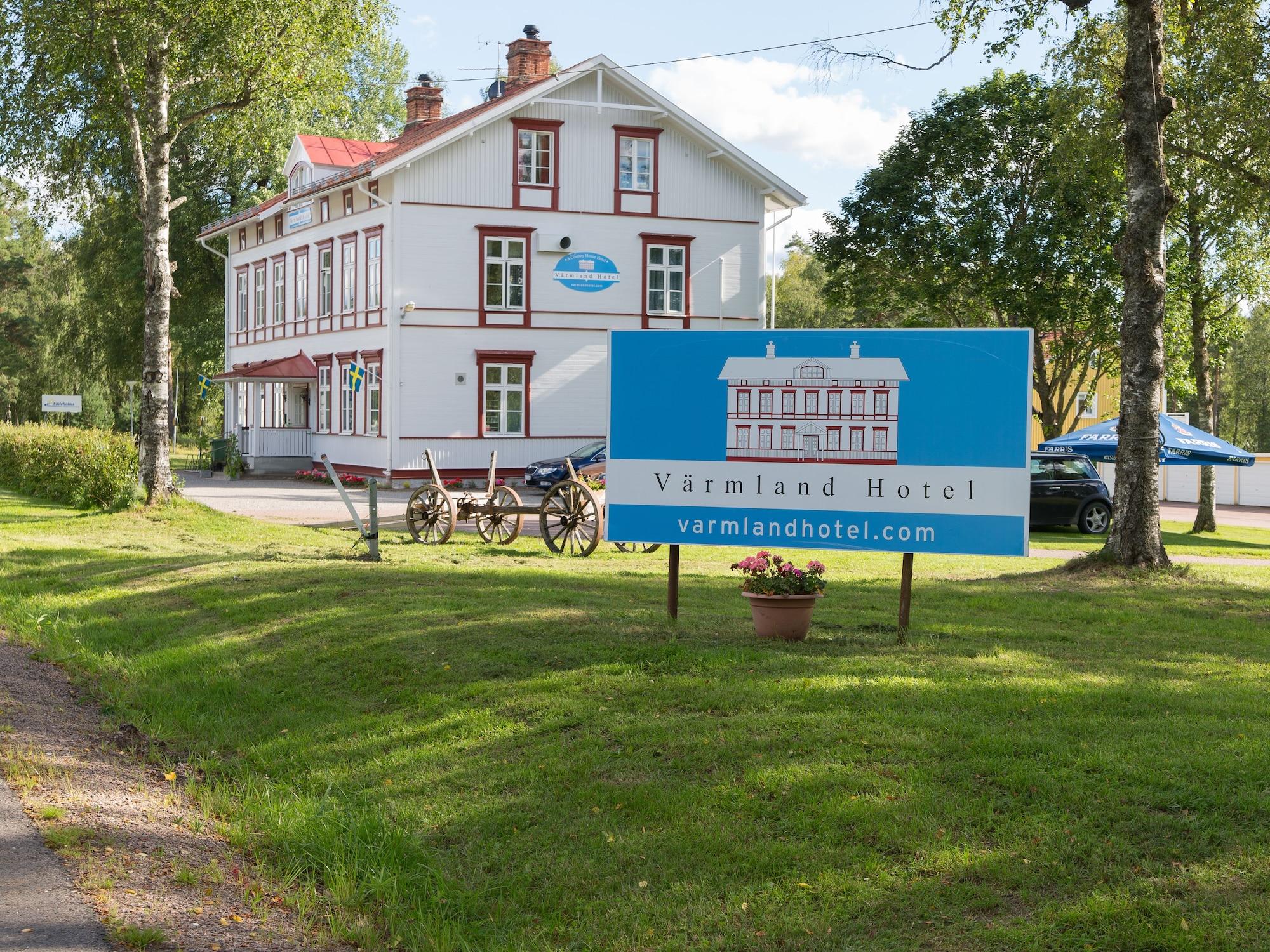 Varios Varmland Hotel