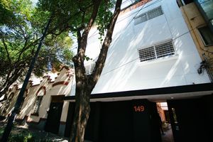Hoteles Baratos en Condesa