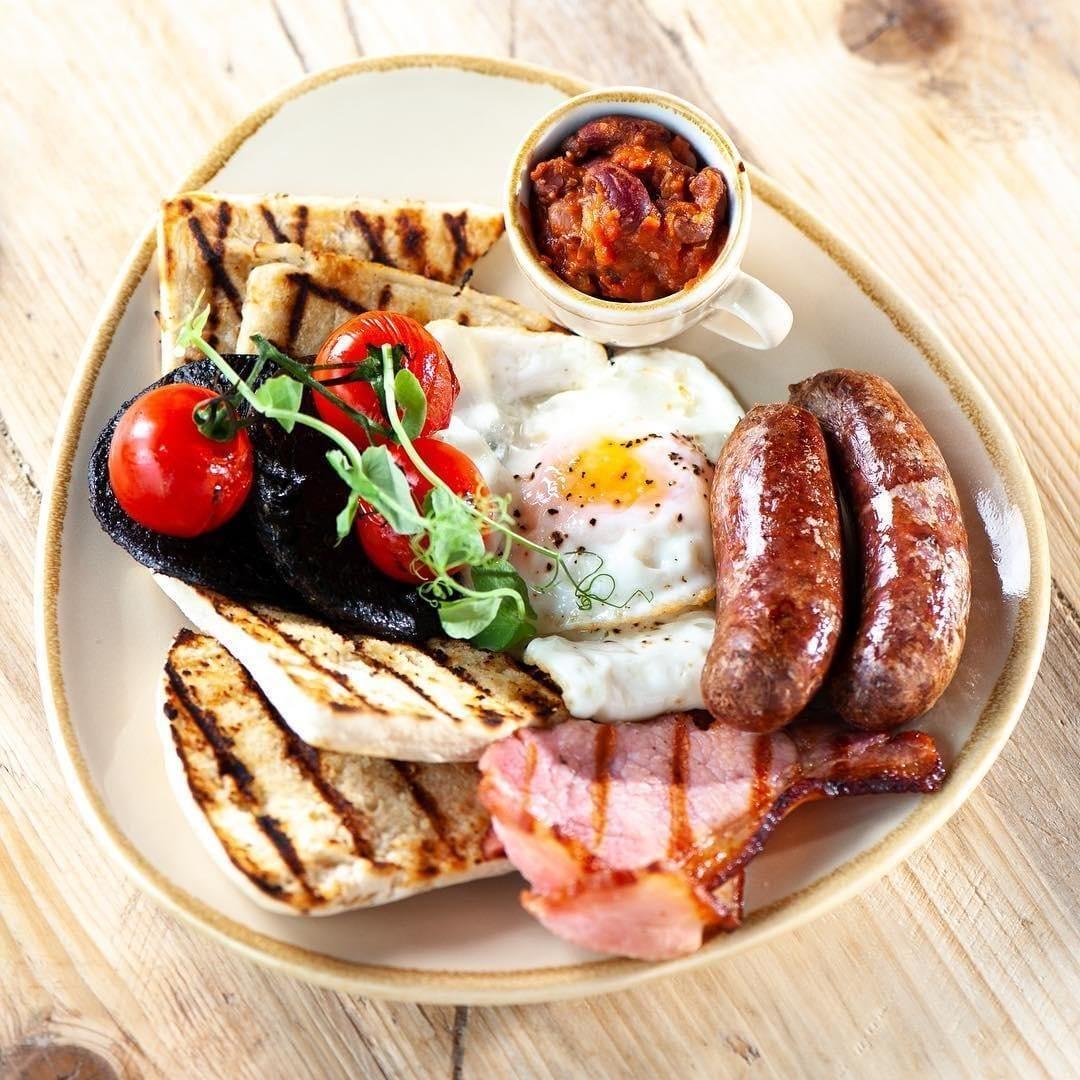 Restaurant Dream Apartments - The Obel Building