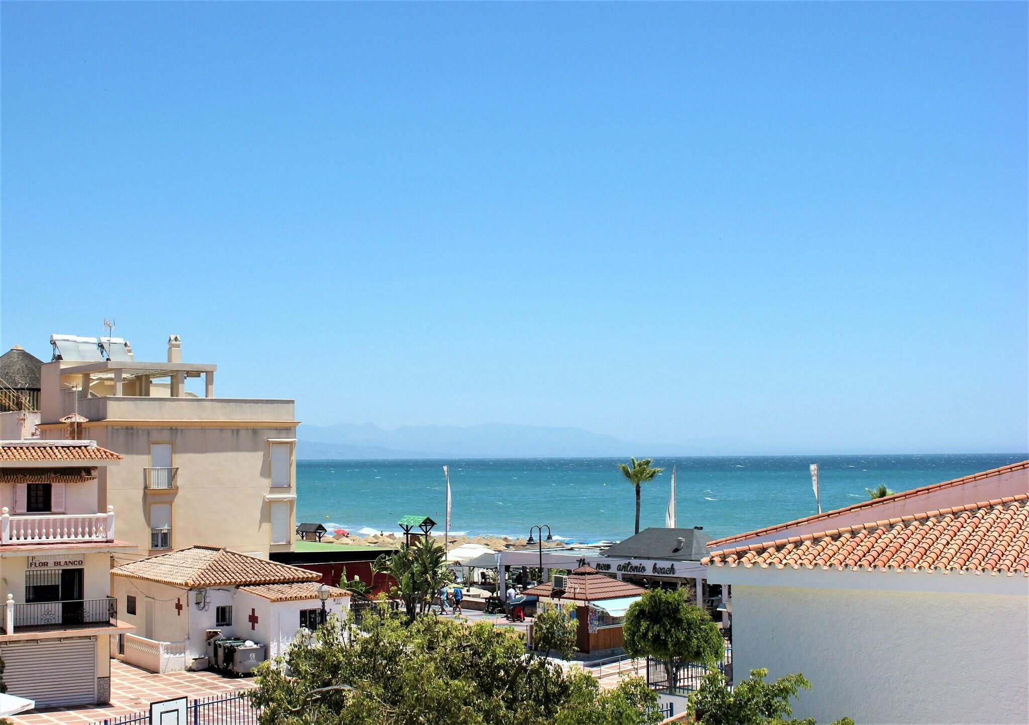 Habitación Hotel Cabello