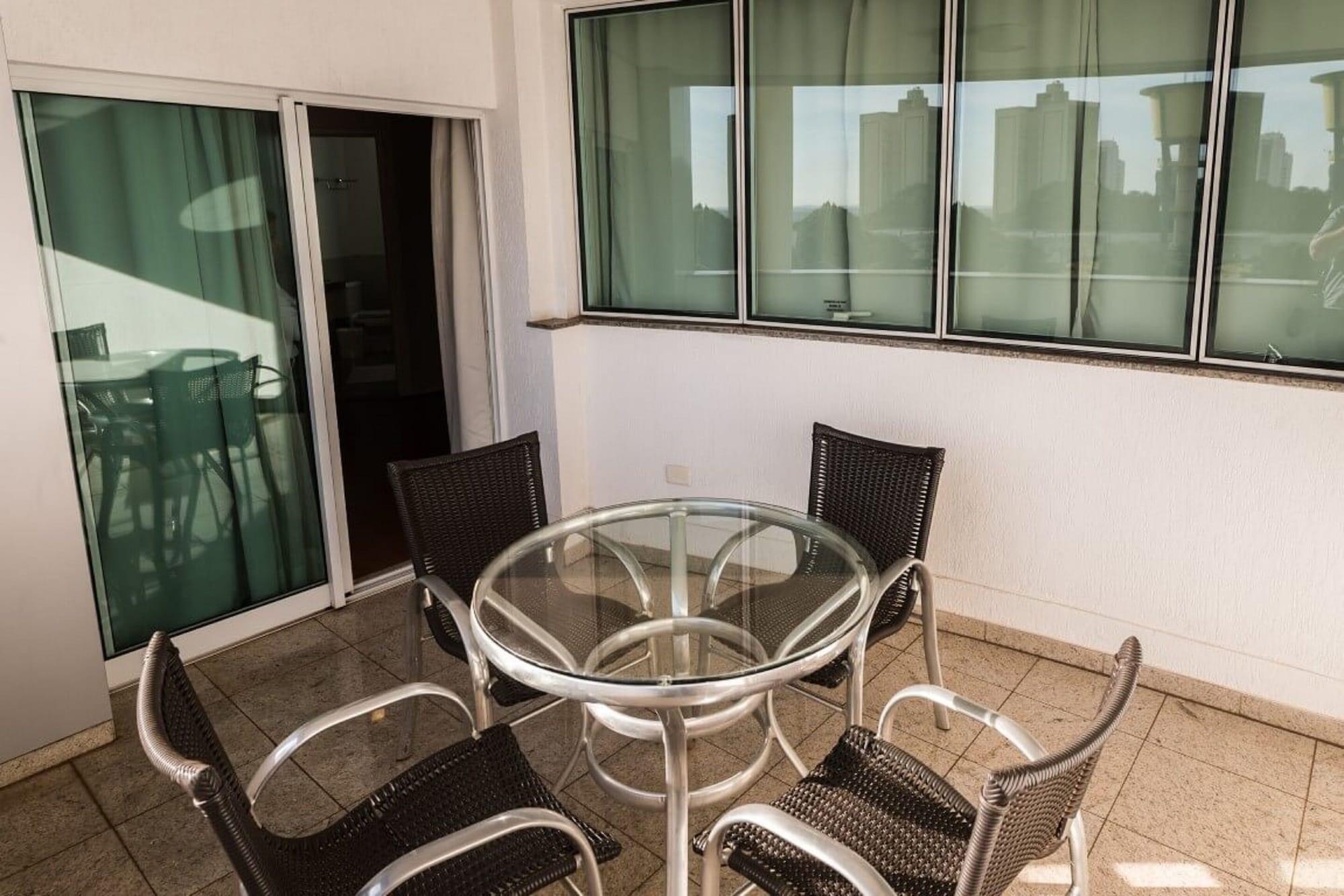 Habitación Hotel Boulevard