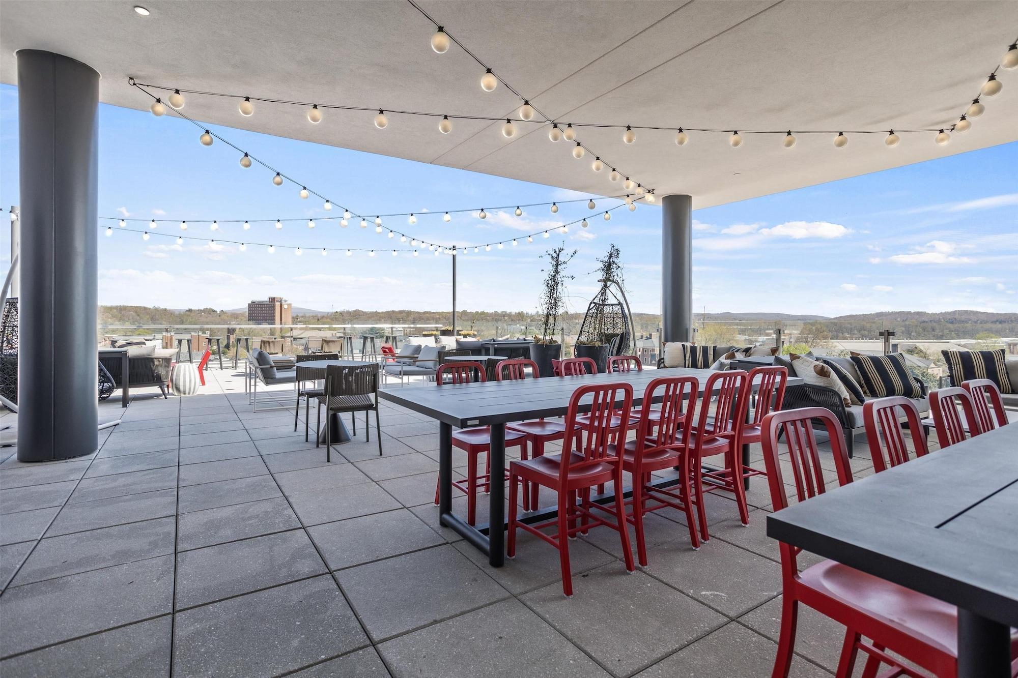 Restaurant The Highlander at Radford, Tapestry Collection by Hilton