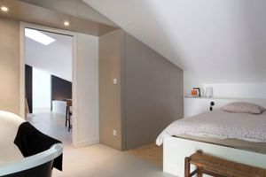 Alquiler Vacacional - Maison Loft Très Calme en Plein Centre Historique