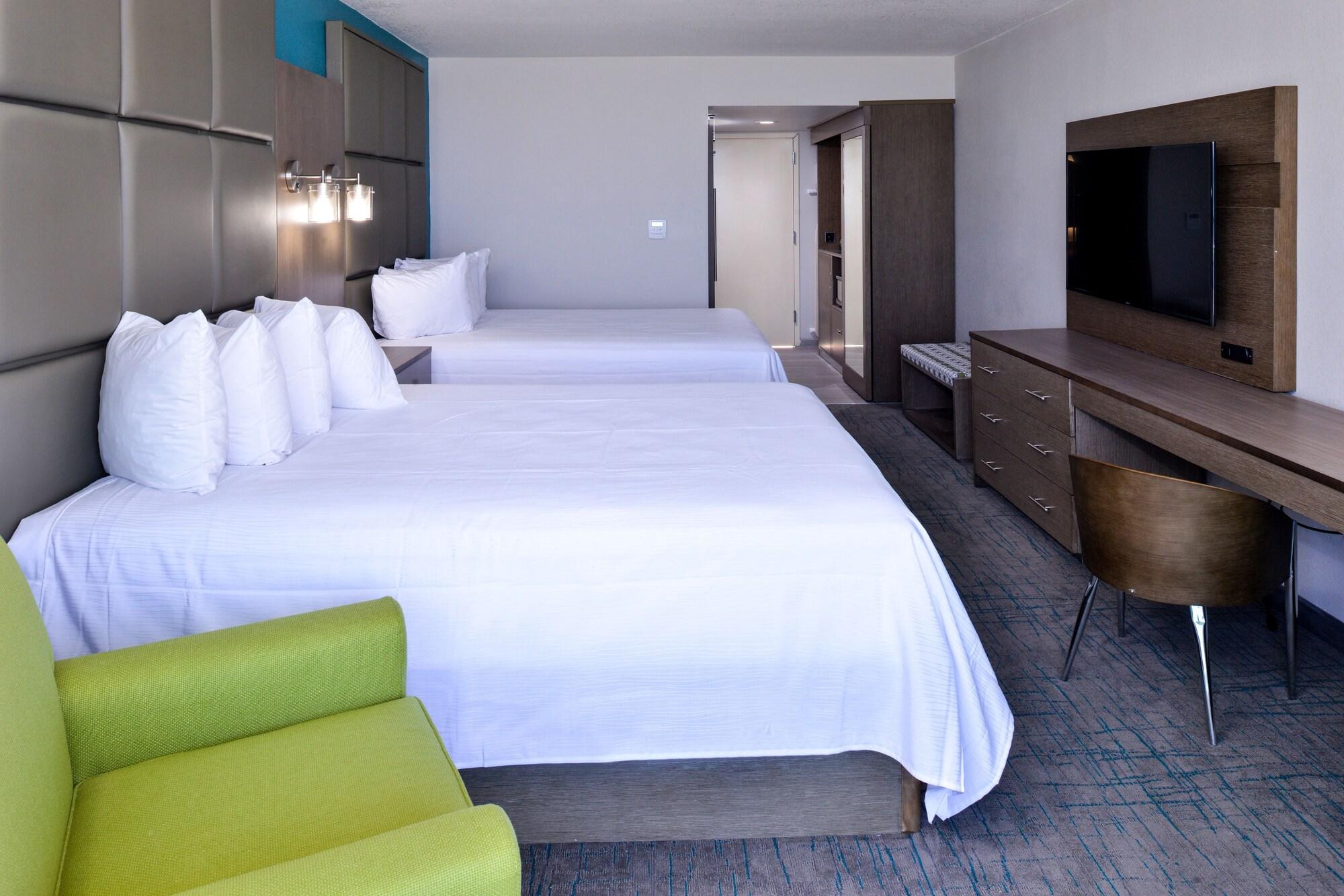 Habitación Cabana Shores Inn