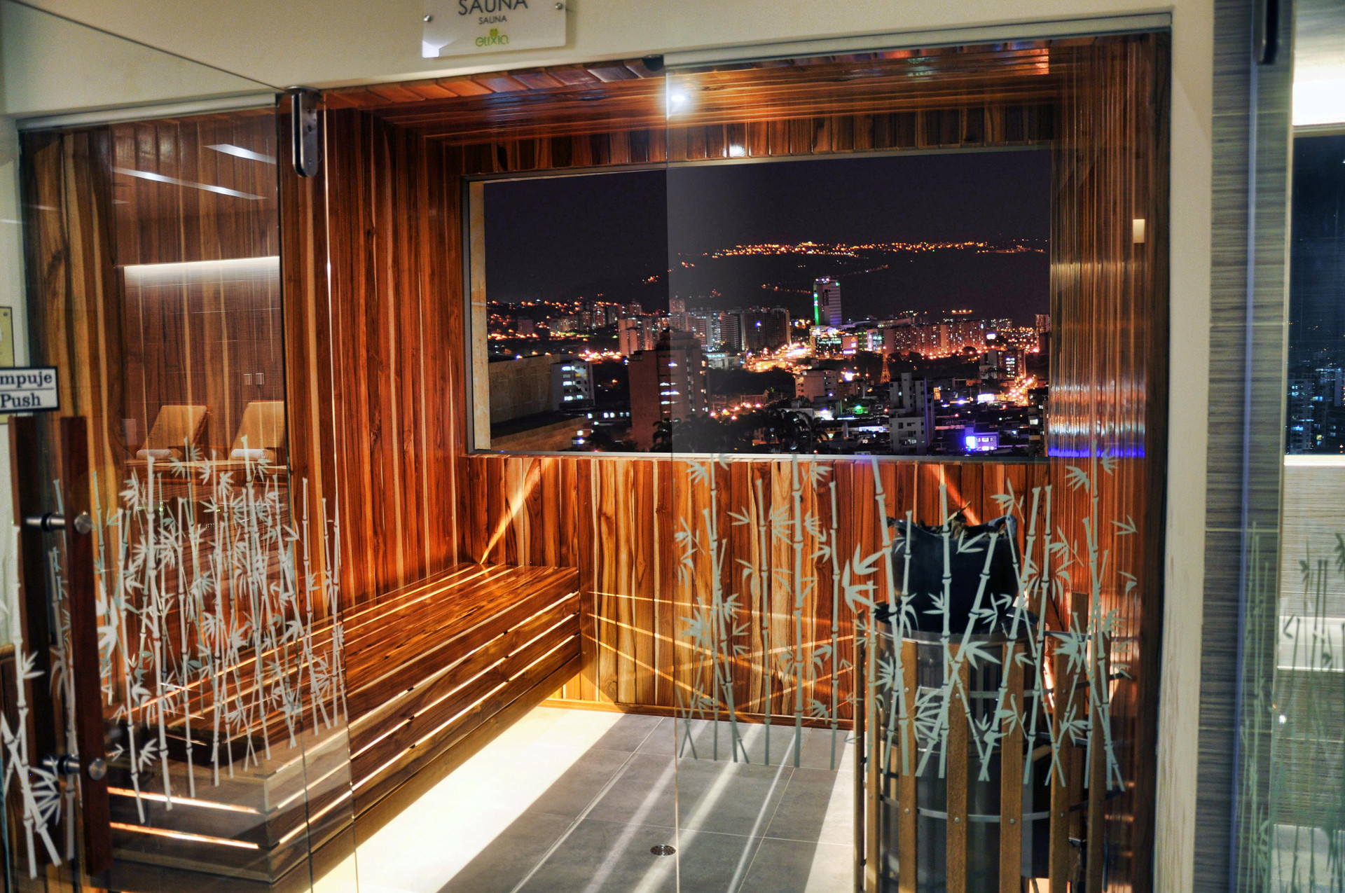 Hotel Dann Carlton Bucaramanga