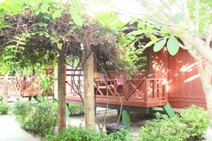 Alojamiento - Dreamland Resort