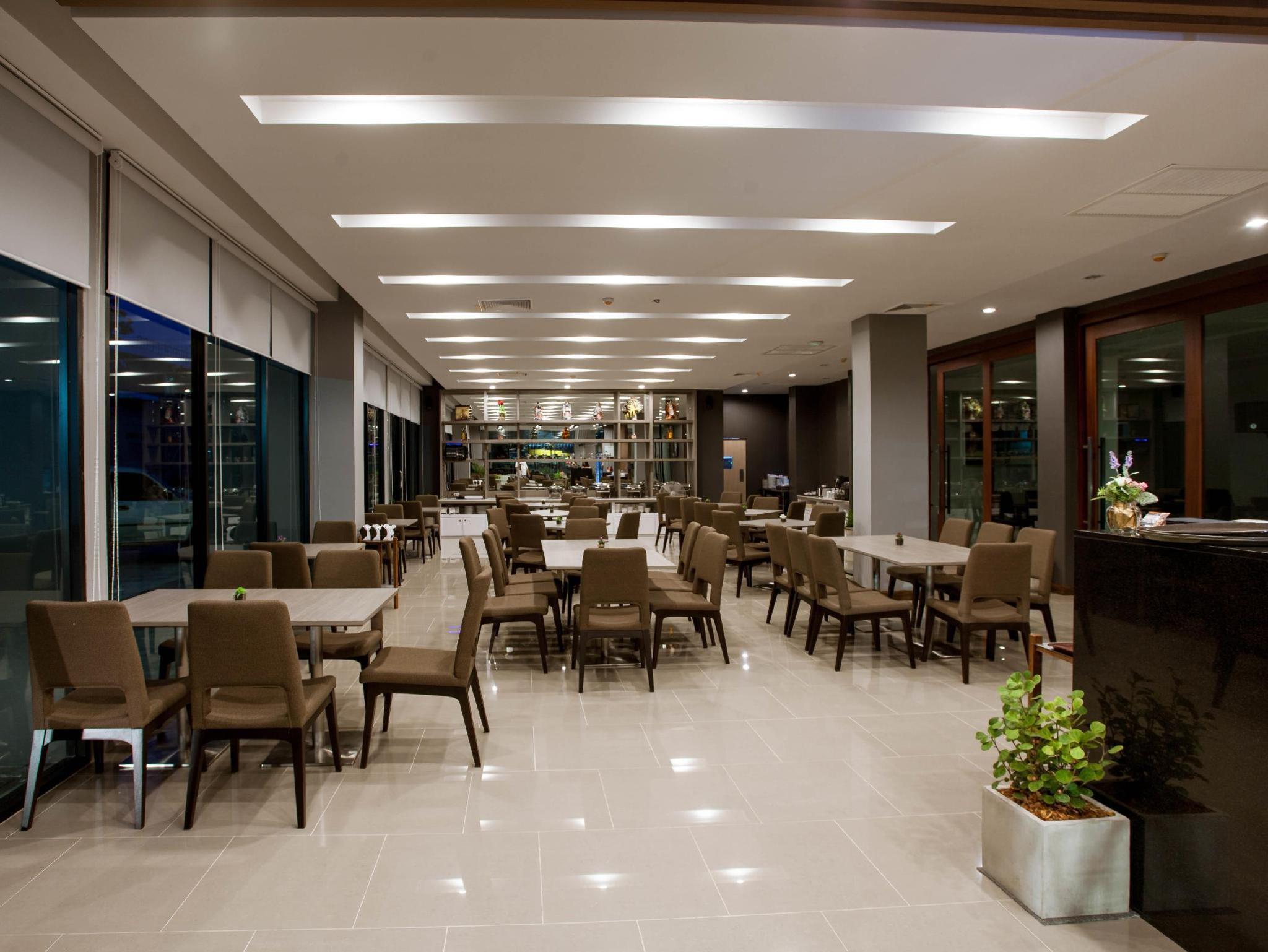 Restaurant Leosor Hotel