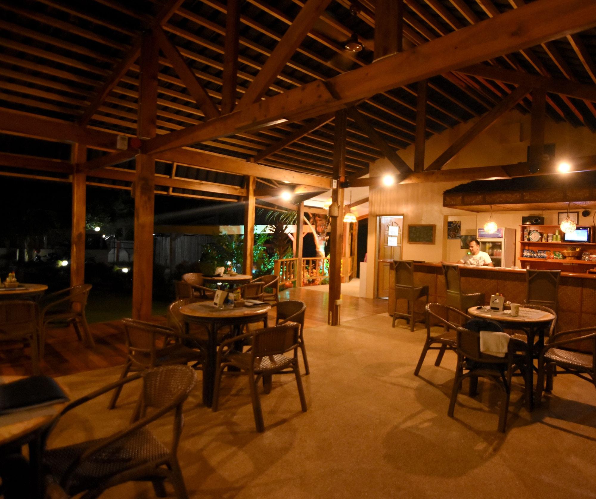 Restaurant Alona42 Resort