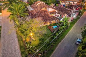 Alojamiento - Casa OluOlu Itacaré