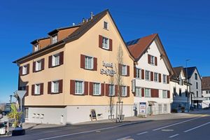 Alojamiento - Hotel Schiff