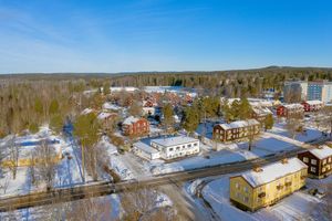 Alojamiento - Wärdshuset C. Dickens