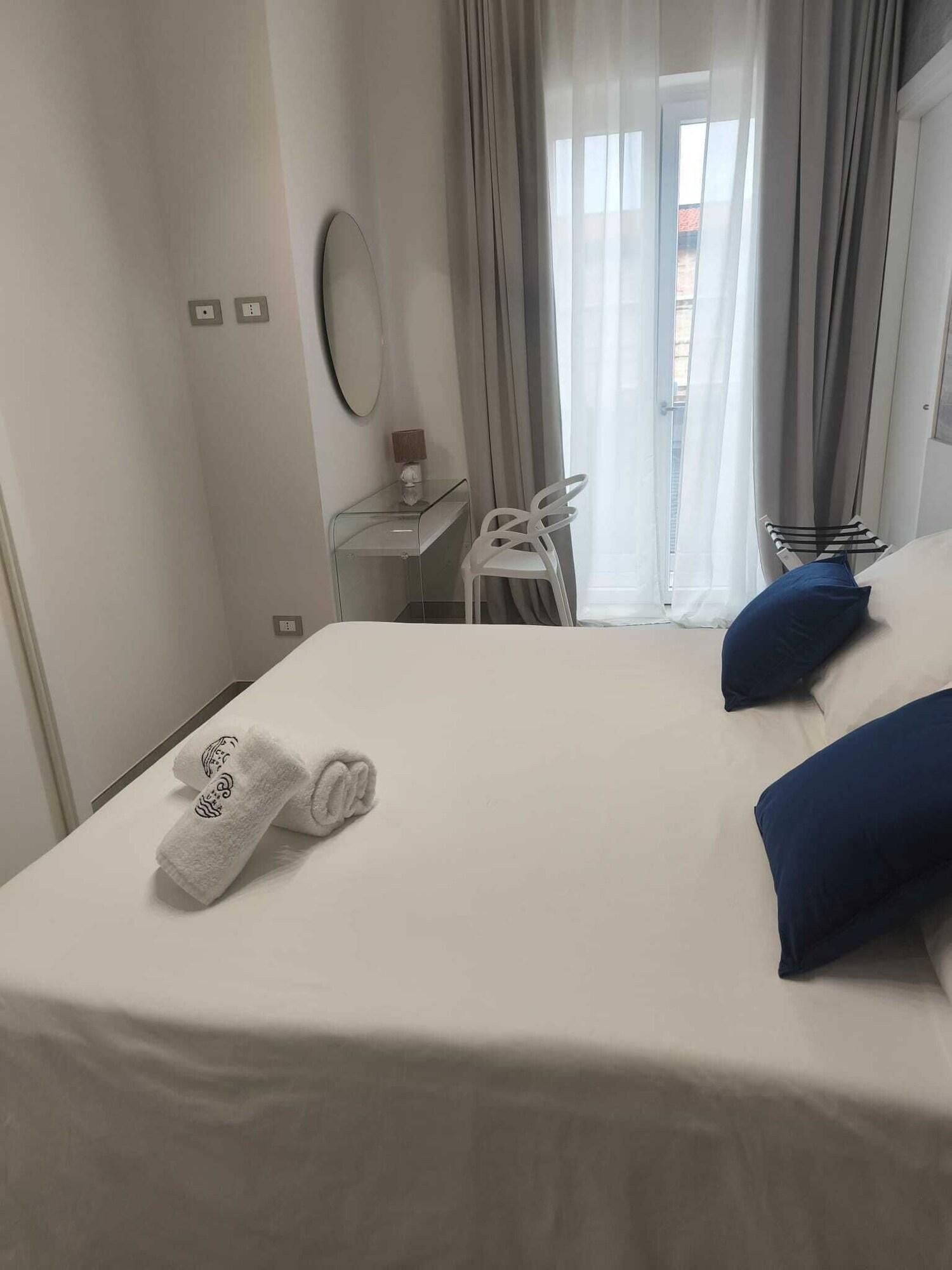 Habitación B&B Aura