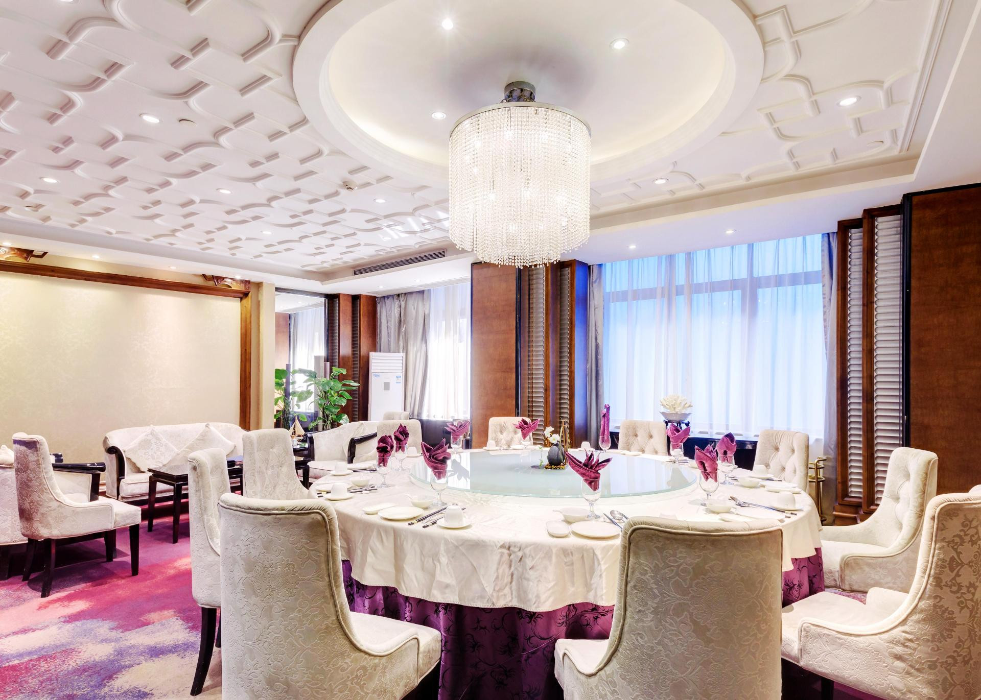 Restaurant Ocean Hotel