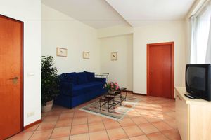 Alquiler Vacacional - Residenza Cavour