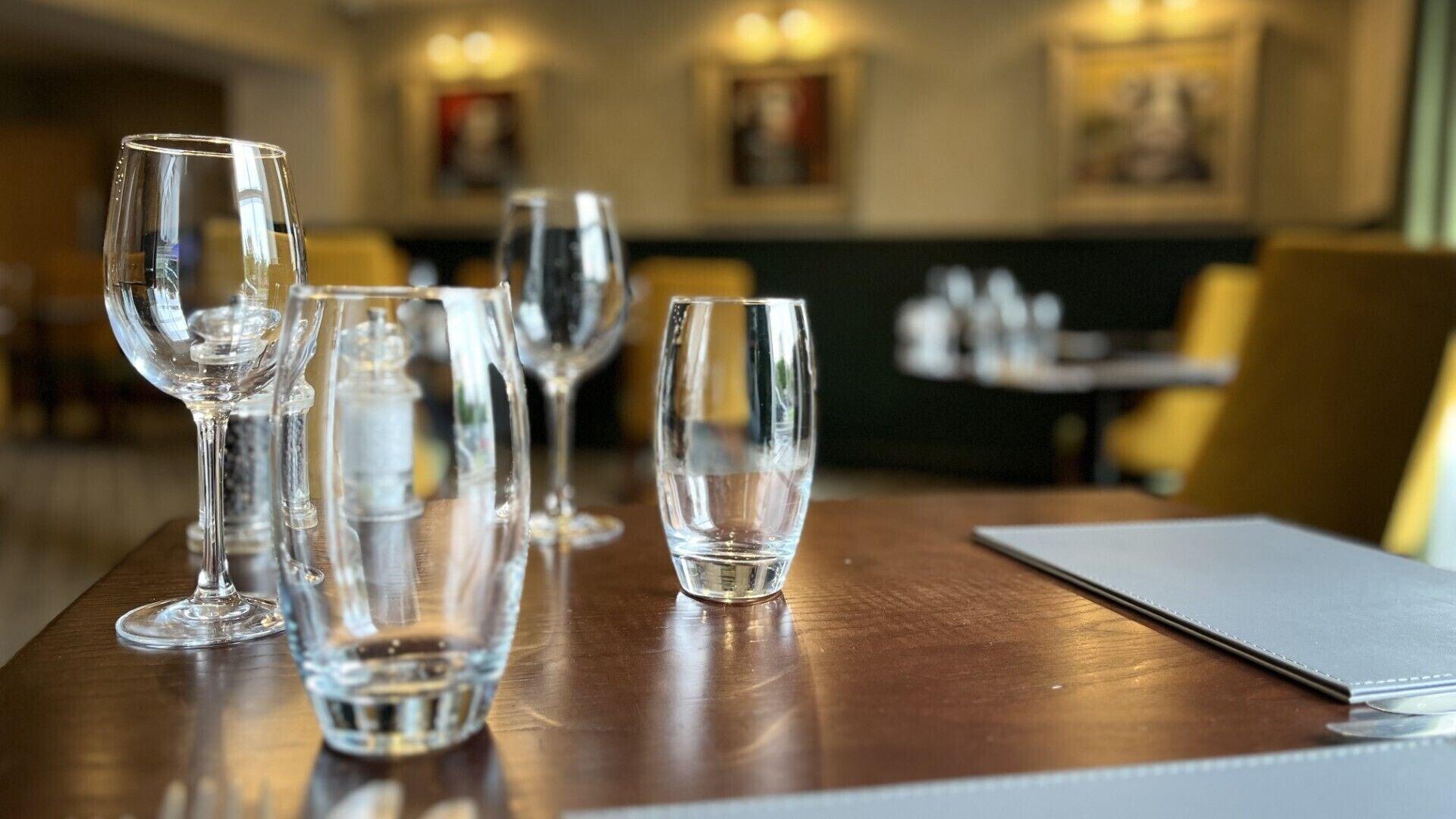 Restaurant Dunstanburgh Castle Inn