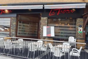 Alojamiento - Hotel Merino