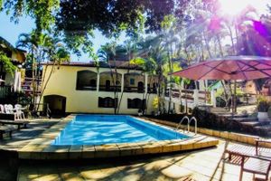 Alquiler Vacacional - ILHABEACH Suítes e Chalés