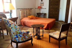 Alquiler Vacacional - Central old town location with sea view & patio garden