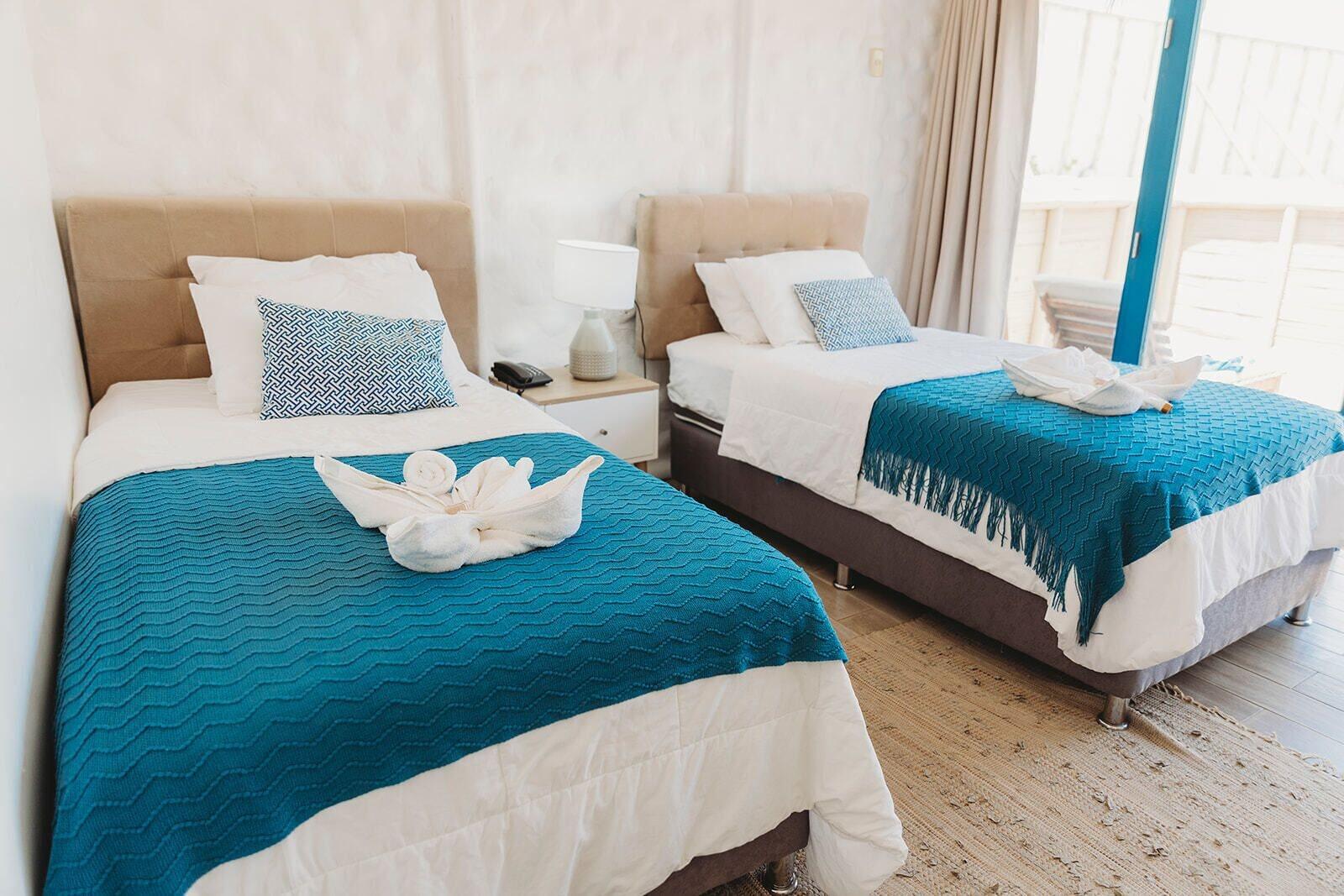 Habitación Kokoa Hotel