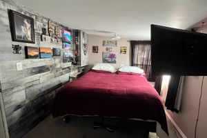 Alquiler Vacacional - Rustic Suite in Small Town Alberta Canada 