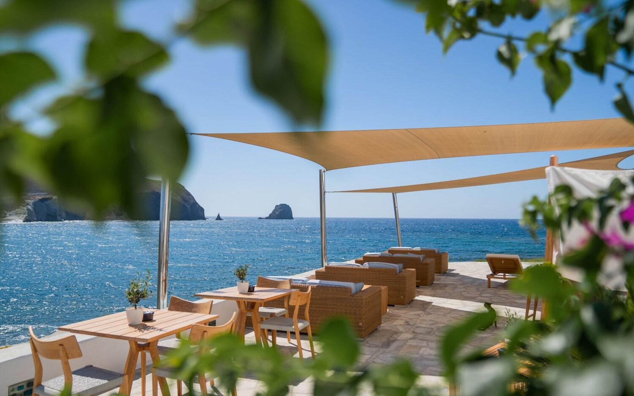 Vista Exterior Melian Boutique Hotel & Spa