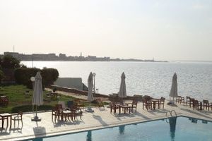 Alojamiento - New Panorama Resort