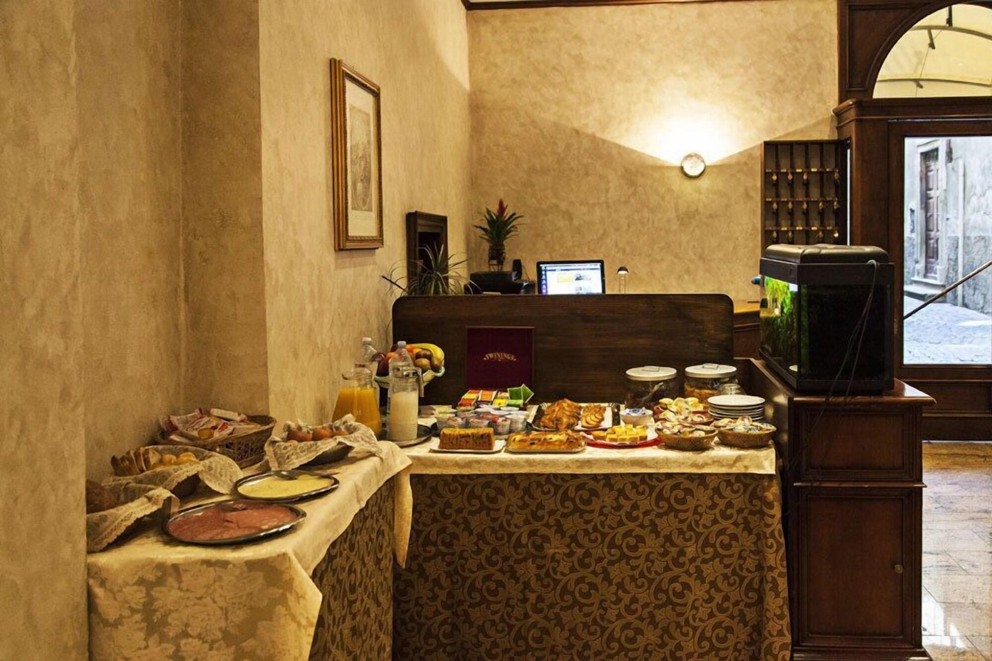 Restaurant Hotel Valentino