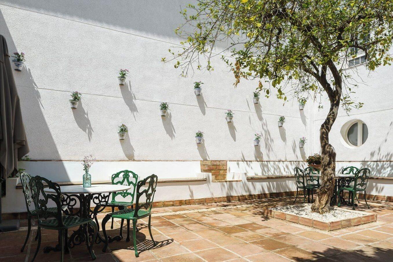 Bar/Salón Crisol Jardines de Córdoba