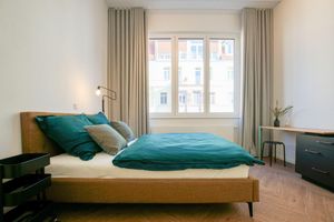Alquiler Temporario - 15 minutes to the old town - apartment in former industrial building