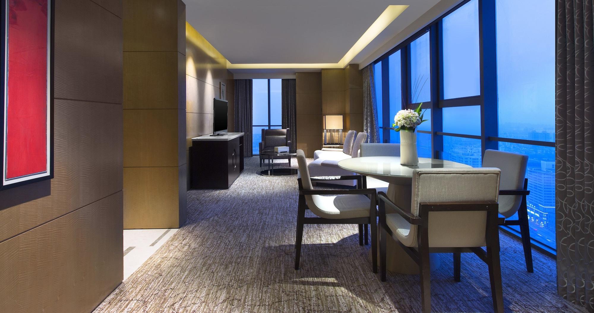 Habitación The Westin Ningbo