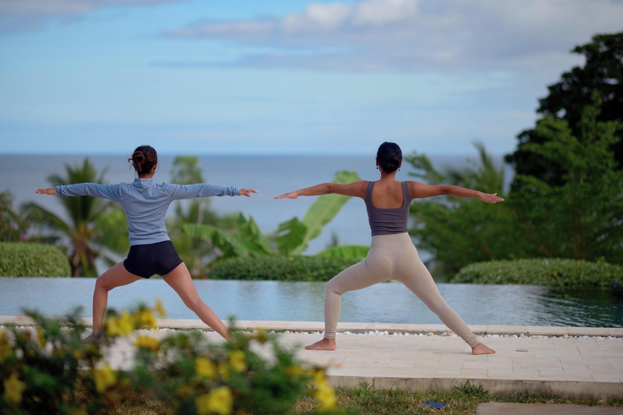 Vista Exterior Home The Residence